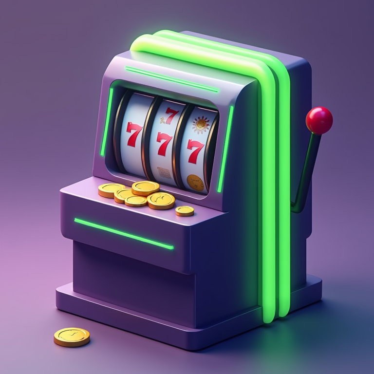 Casino Hold'em hand rankings and betting options