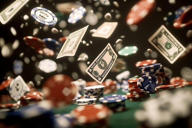 Colok Jitu payout ratios and bet types