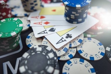 Live dealer table setup Hot Pot live dealer table on erek cicak