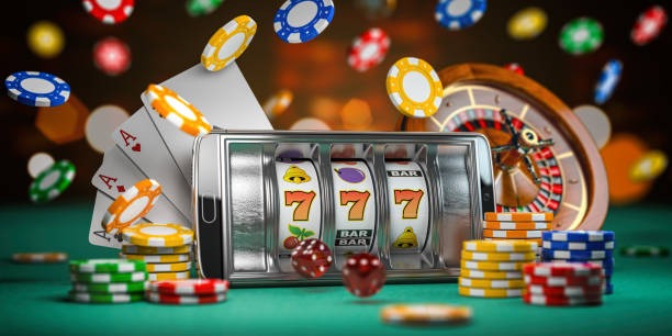Multiple stake levels available on Joker Gaming